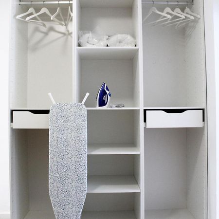 Piso Cerca Universidades Y De La Playa 발렌시아 외부 사진